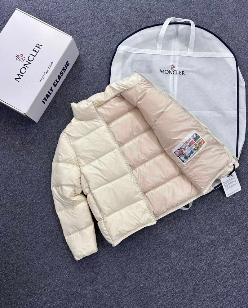 Moncler Down Coat